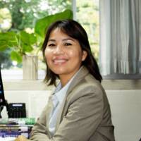 Assoc. Prof. Thi Phuoc Lai NGUYEN